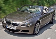 BMW M6 Cabrio